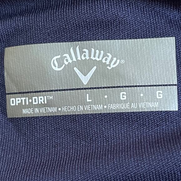 Callaway Womens Tropical Collage Print Golf Skort Large NEW - Picture 7 of 10